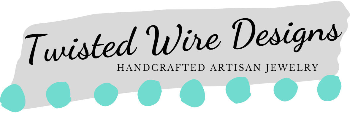 Twisted Wire Designs logo