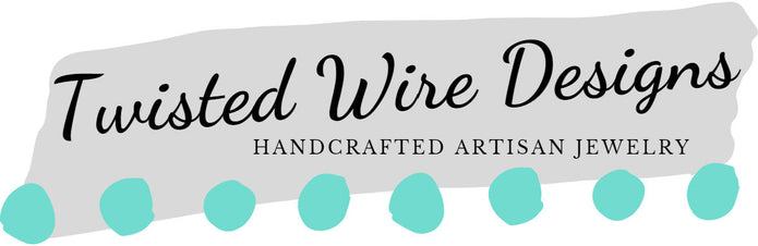 Twisted Wire Designs