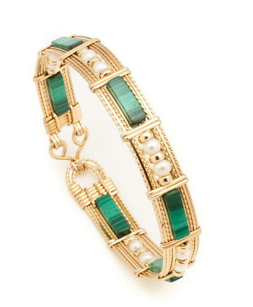 Twisted Wire Designs Artisan Handcrafted Wire Wrapped jewelry; earrings bracelets pendants 14k gold sterling silver gemstone turquoise