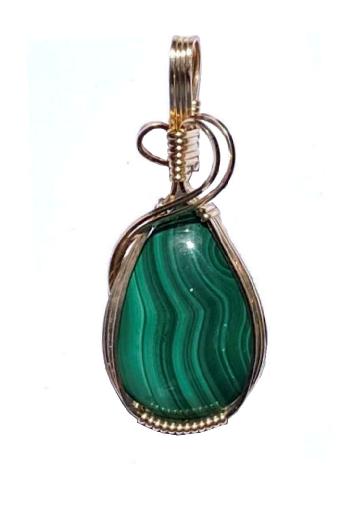 Twisted Wire Designs Artisan Handcrafted Wire Wrapped jewelry; earrings bracelets pendants 14k gold sterling silver gemstone turquoise