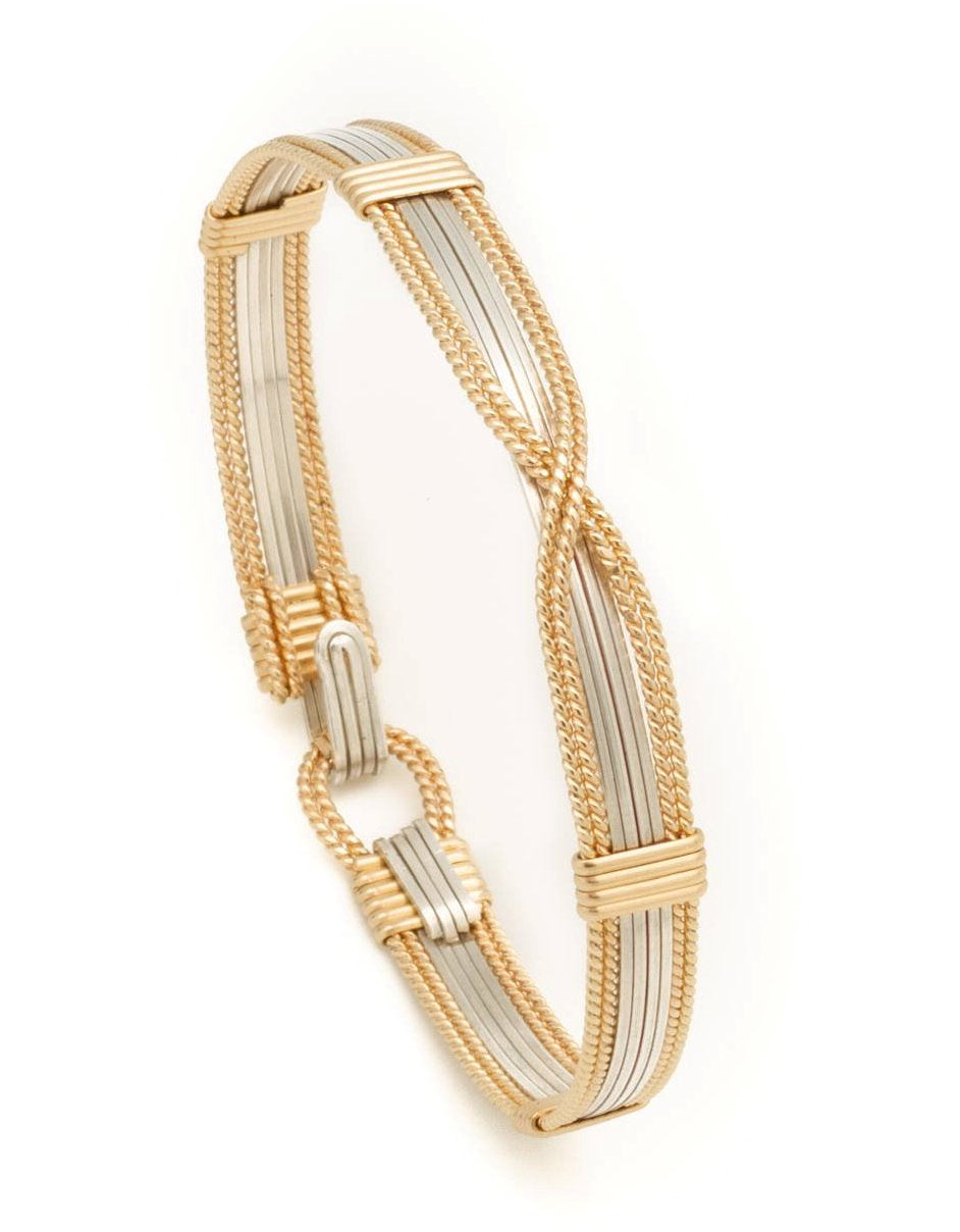 Twisted Wire Designs Artisan Handcrafted Wire Wrapped jewelry; earrings bracelets pendants 14k gold sterling silver gemstone turquoise